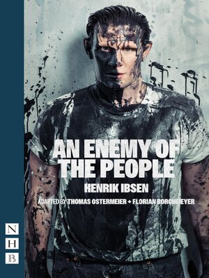 cover image of An Enemy of the People (NHB Modern Plays)